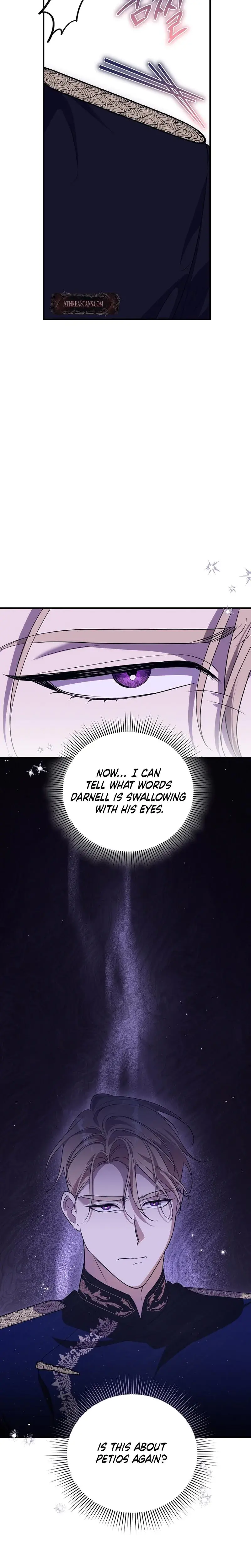 Anyway We Did Get Married Chapter 28 - Page 14
