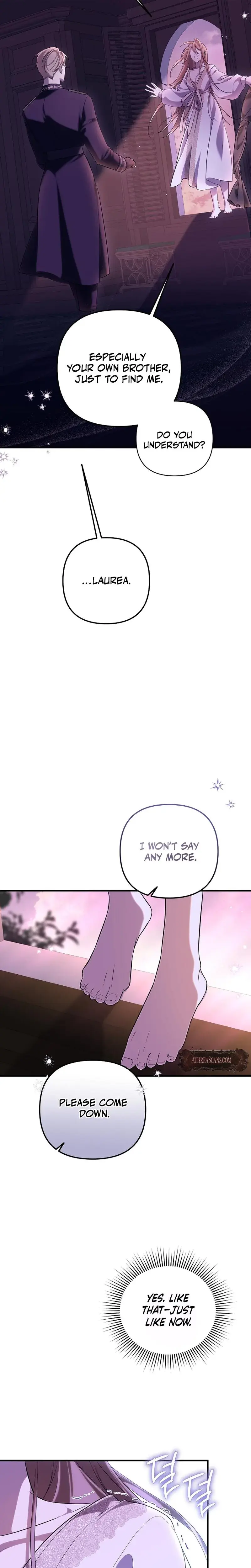 Anyway We Did Get Married Chapter 28 - Page 16