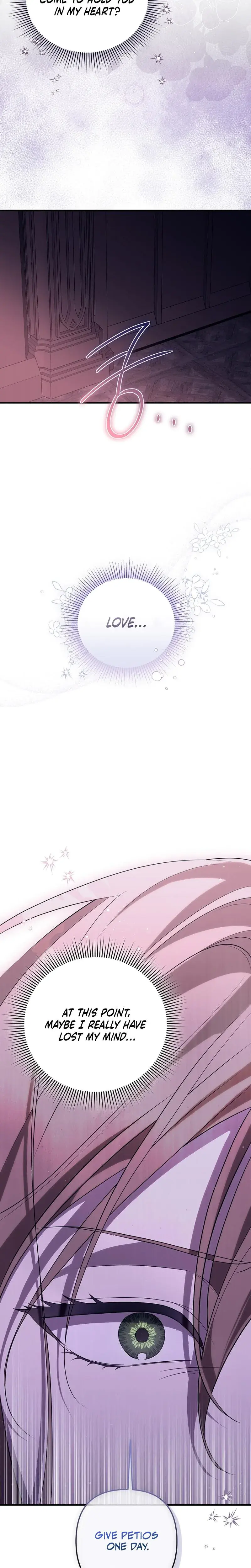 Anyway We Did Get Married Chapter 28 - Page 18