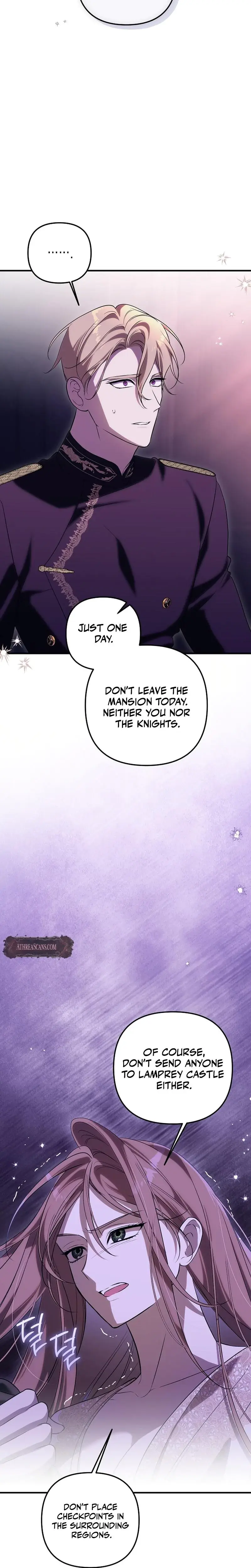 Anyway We Did Get Married Chapter 28 - Page 19