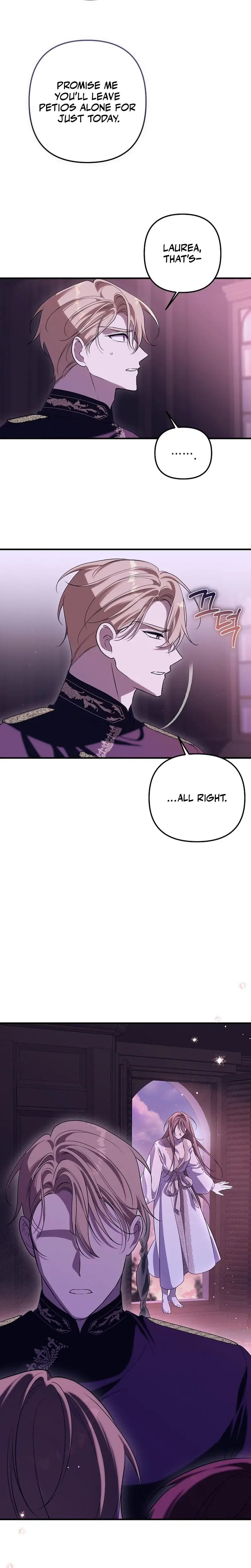 Anyway We Did Get Married Chapter 28 - Page 20