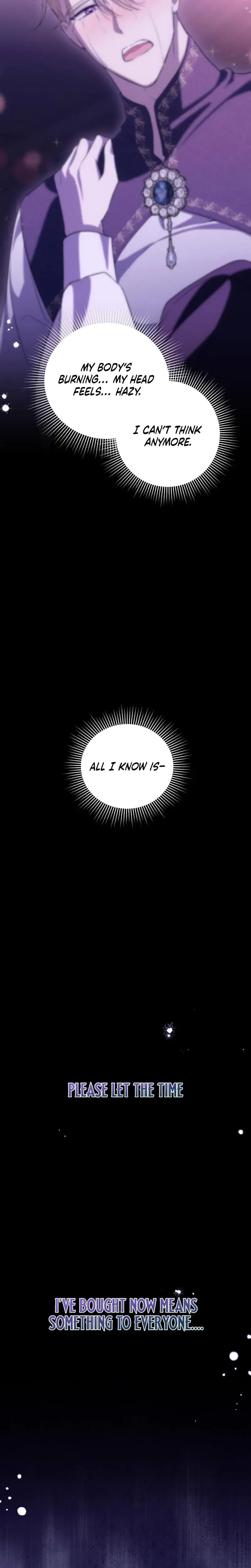 Anyway We Did Get Married Chapter 28 - Page 27