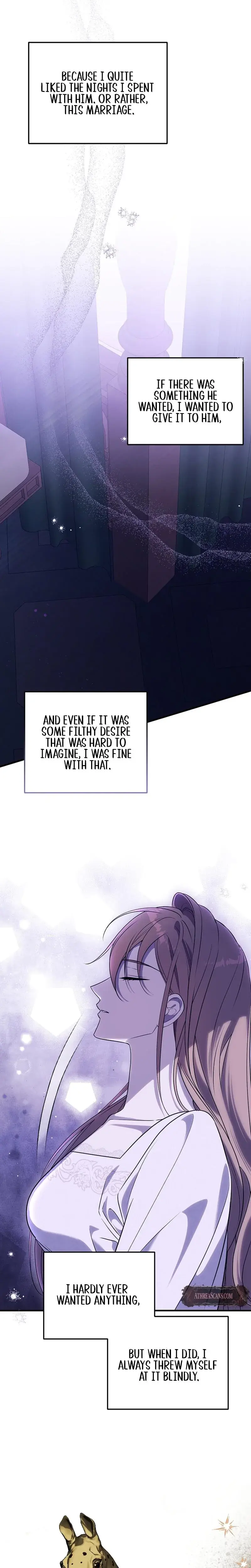 Anyway We Did Get Married Chapter 29 - Page 10