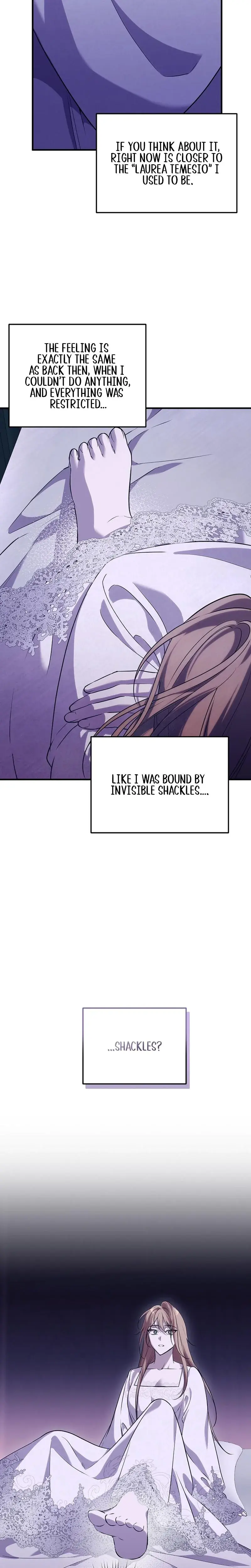 Anyway We Did Get Married Chapter 29 - Page 14