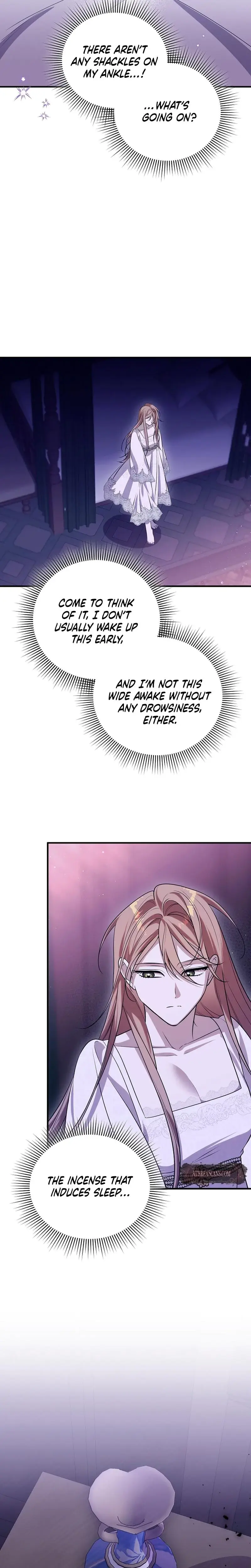 Anyway We Did Get Married Chapter 29 - Page 15