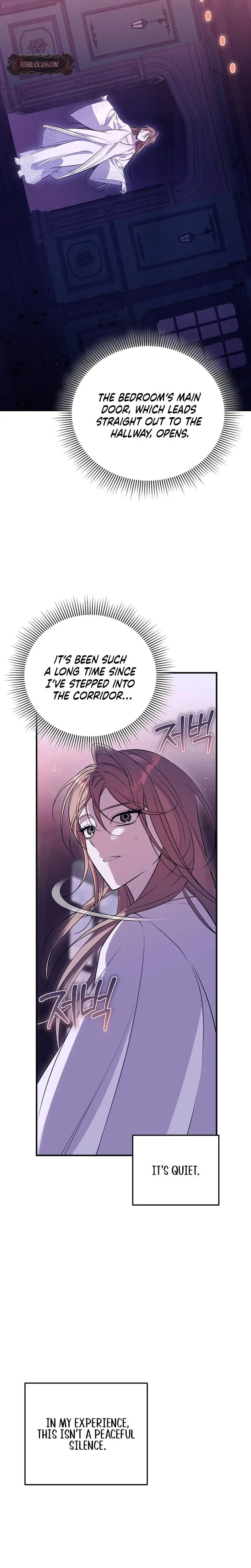 Anyway We Did Get Married Chapter 29 - Page 19