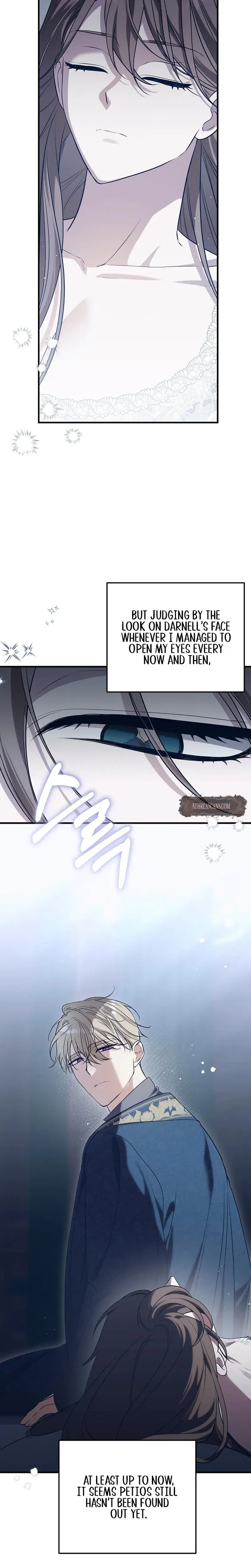 Anyway We Did Get Married Chapter 29 - Page 2