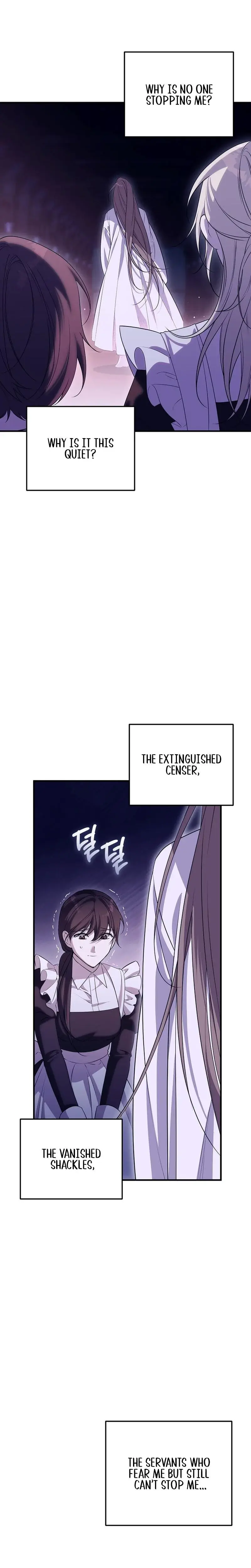 Anyway We Did Get Married Chapter 29 - Page 20