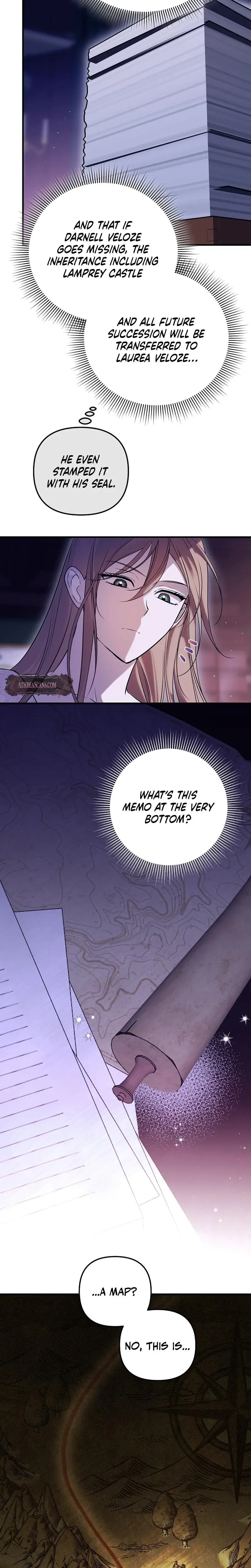 Anyway We Did Get Married Chapter 29 - Page 24