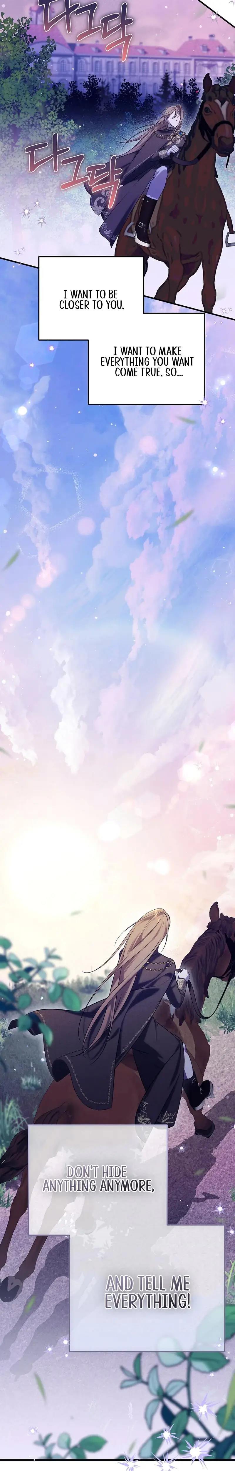 Anyway We Did Get Married Chapter 29 - Page 28