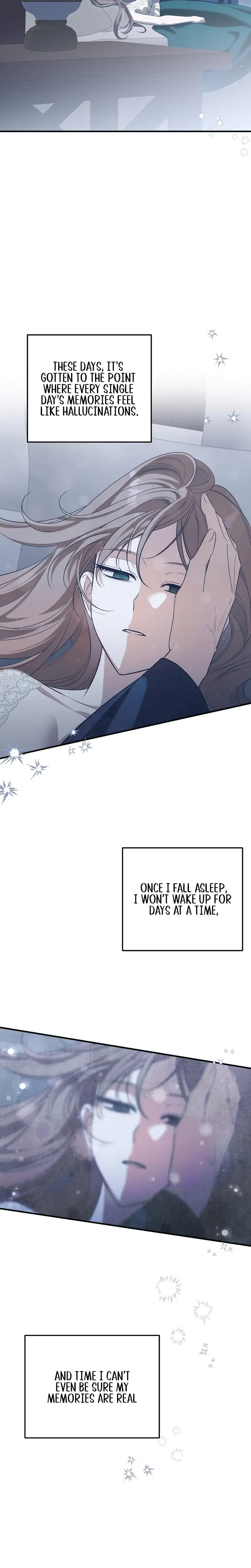 Anyway We Did Get Married Chapter 29 - Page 4