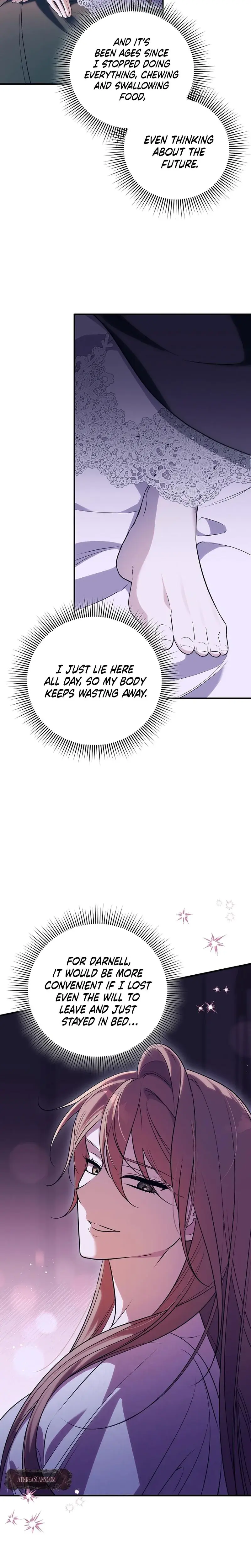 Anyway We Did Get Married Chapter 29 - Page 7