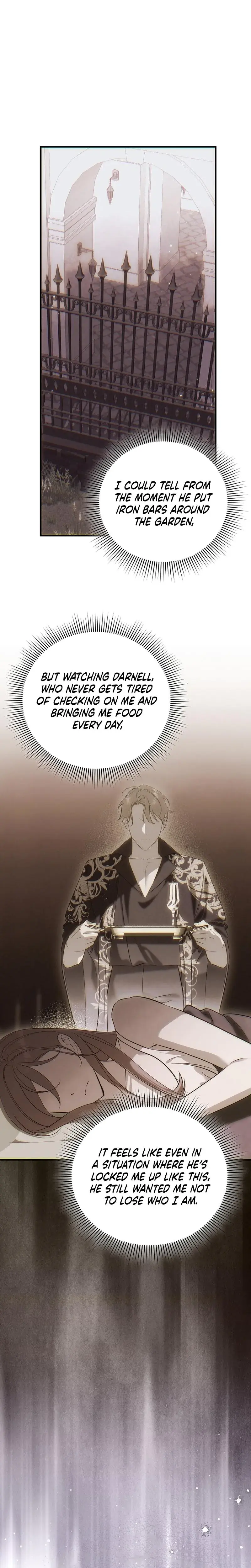 Anyway We Did Get Married Chapter 29 - Page 8