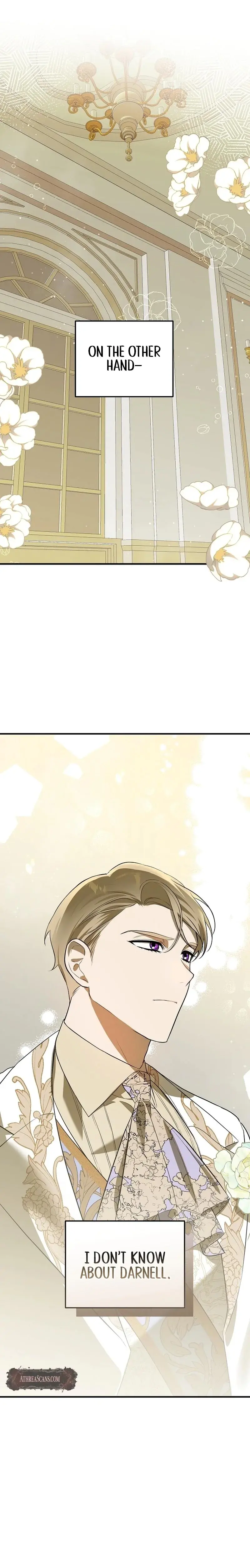 Anyway We Did Get Married Chapter 3 - Page 10