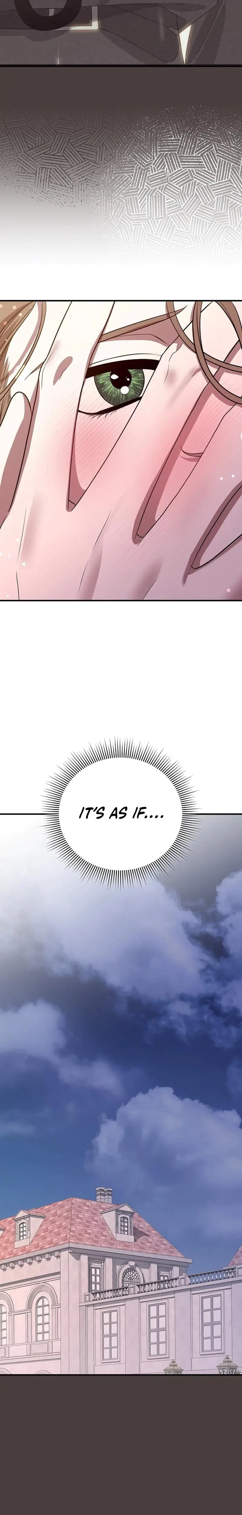 Anyway We Did Get Married Chapter 3 - Page 15