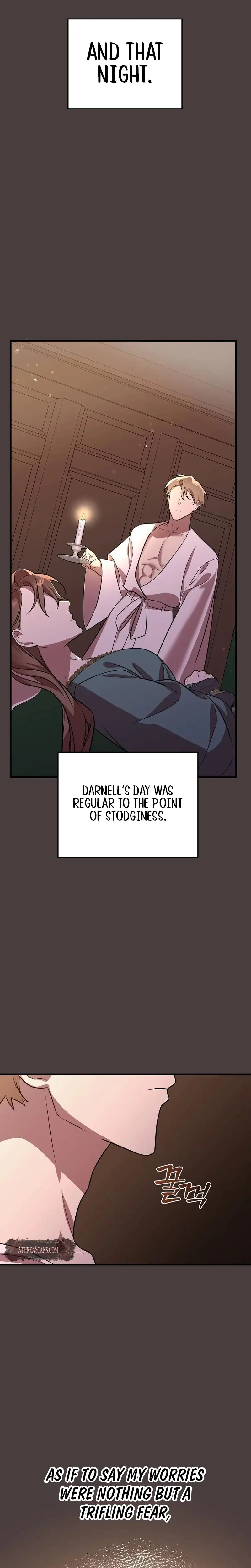Anyway We Did Get Married Chapter 3 - Page 16
