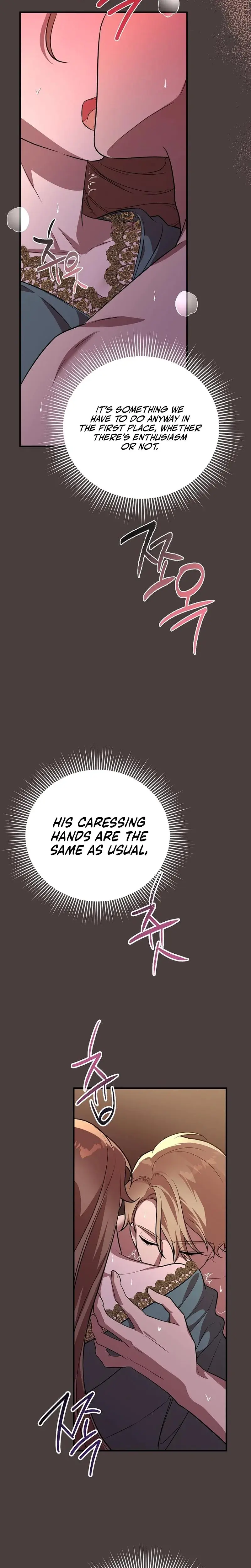 Anyway We Did Get Married Chapter 3 - Page 18
