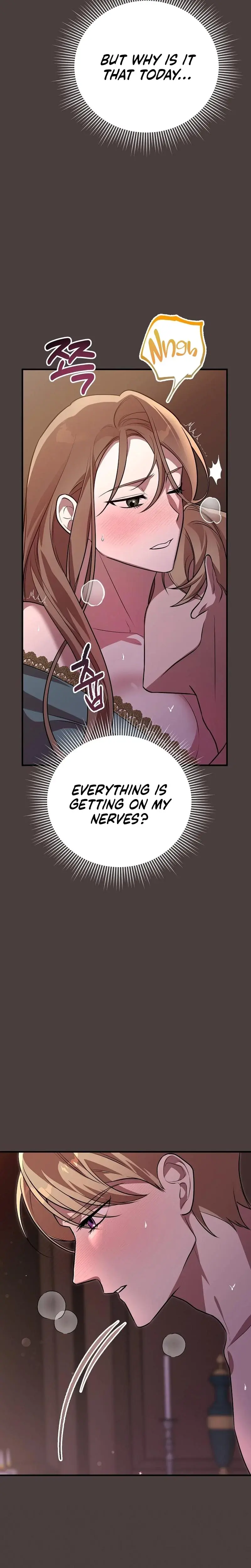 Anyway We Did Get Married Chapter 3 - Page 19