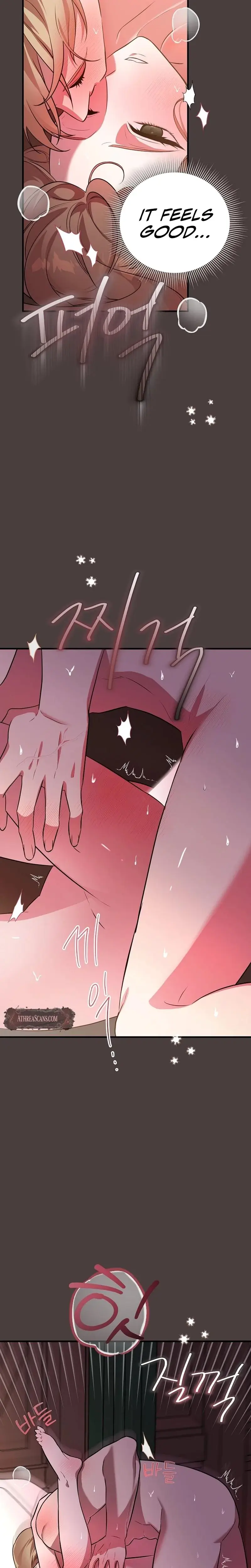 Anyway We Did Get Married Chapter 3 - Page 28