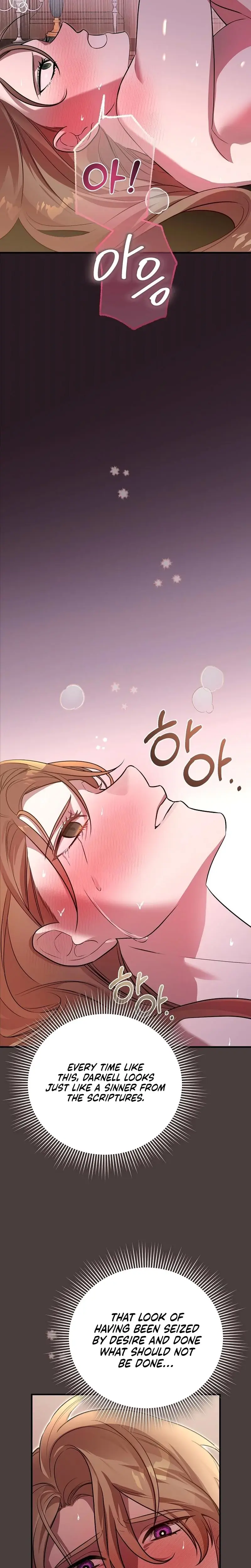 Anyway We Did Get Married Chapter 3 - Page 30