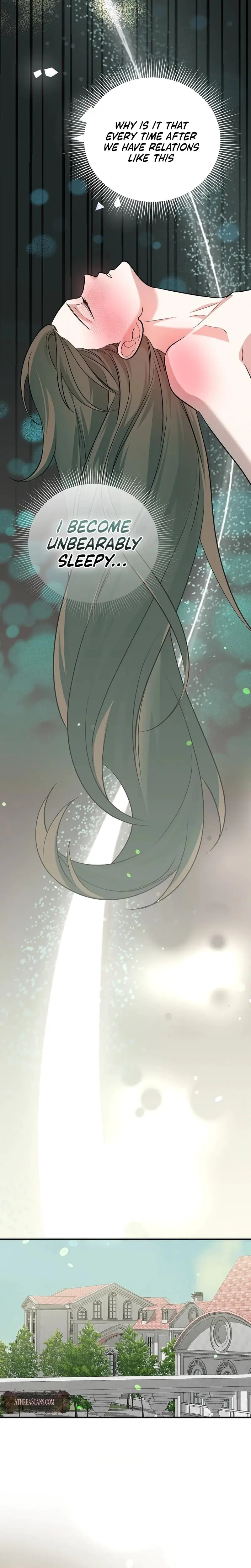 Anyway We Did Get Married Chapter 3 - Page 32