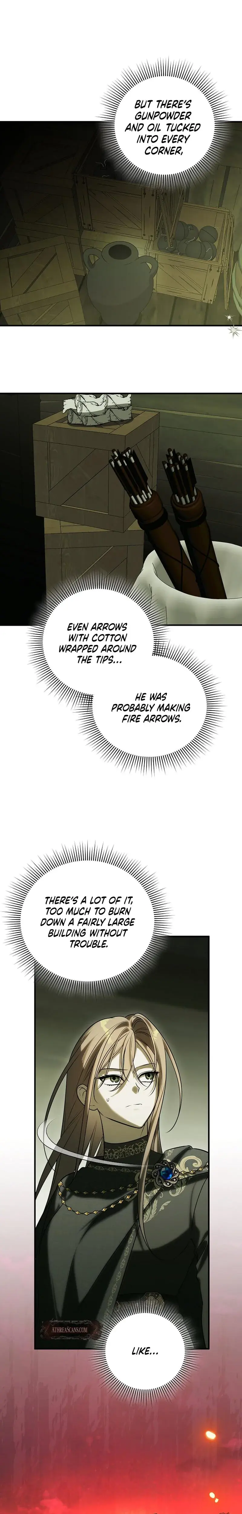 Anyway We Did Get Married Chapter 30 - Page 10