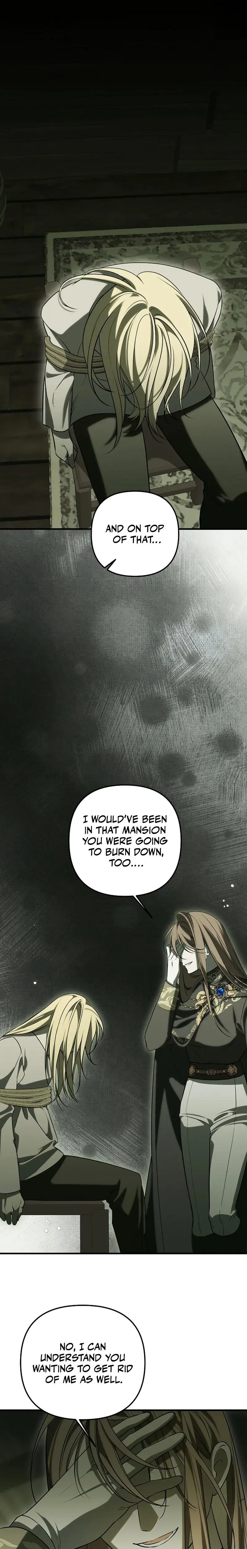 Anyway We Did Get Married Chapter 30 - Page 14