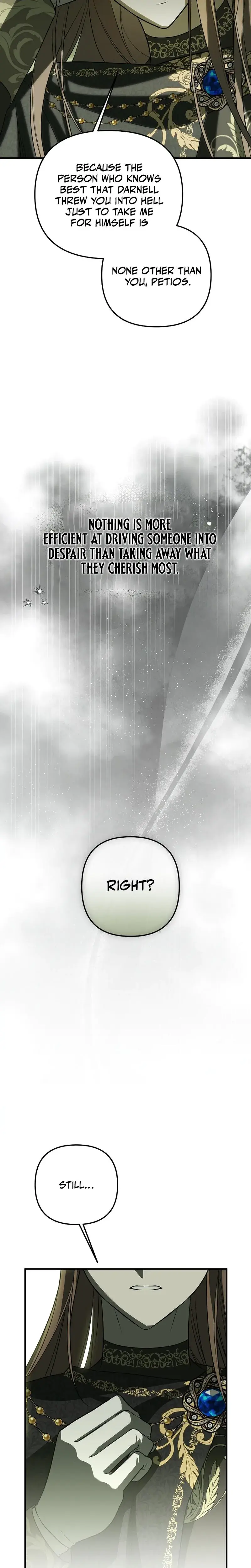 Anyway We Did Get Married Chapter 30 - Page 15