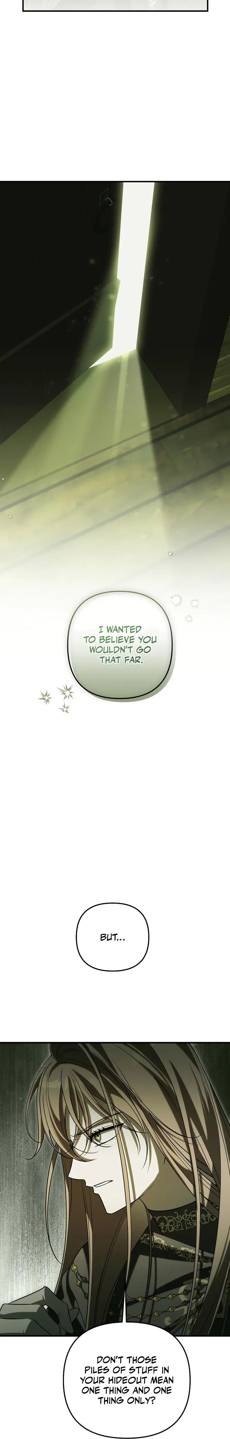 Anyway We Did Get Married Chapter 30 - Page 16