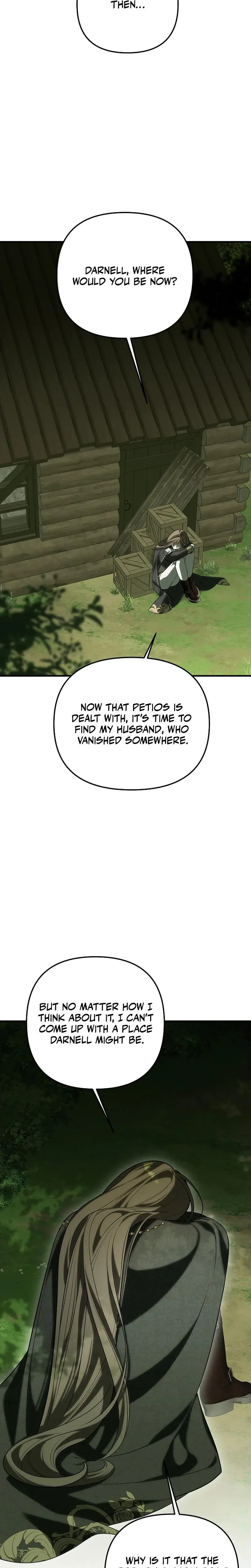 Anyway We Did Get Married Chapter 30 - Page 19