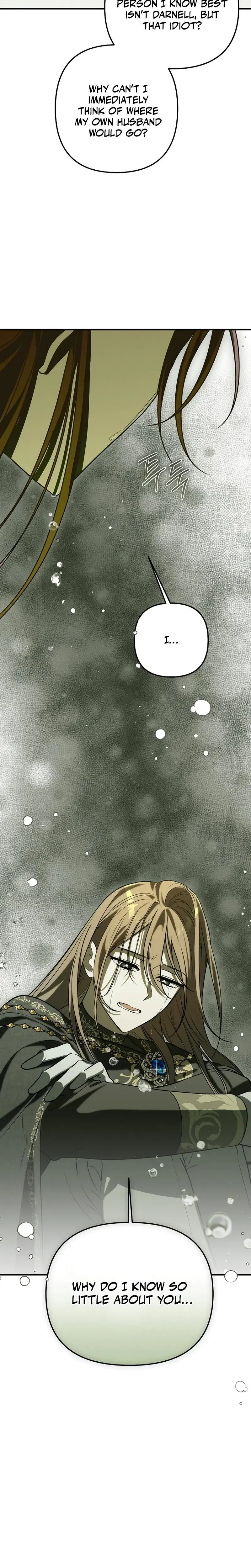 Anyway We Did Get Married Chapter 30 - Page 20