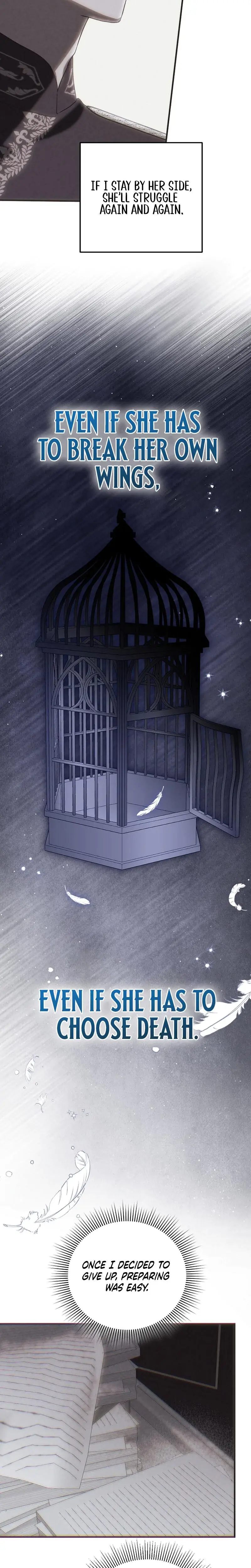 Anyway We Did Get Married Chapter 30 - Page 28