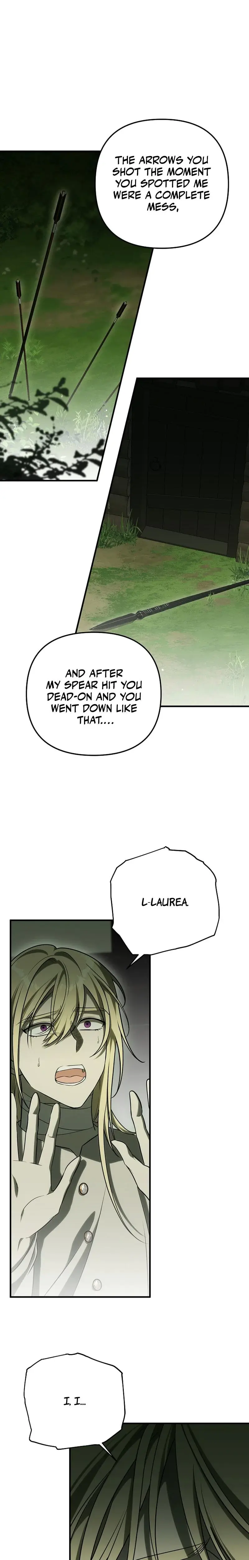 Anyway We Did Get Married Chapter 30 - Page 3