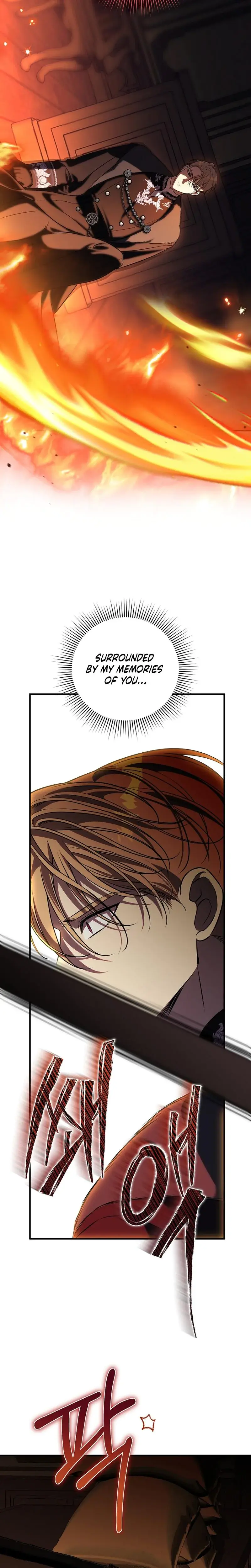 Anyway We Did Get Married Chapter 30 - Page 31