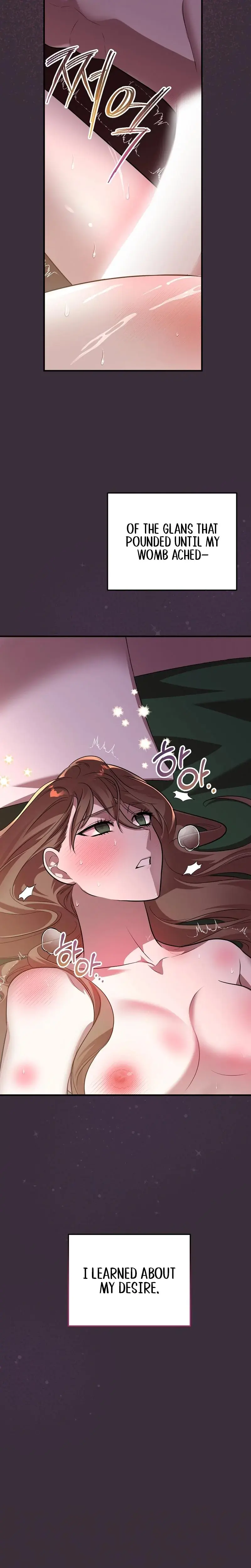 Anyway We Did Get Married Chapter 4 - Page 19