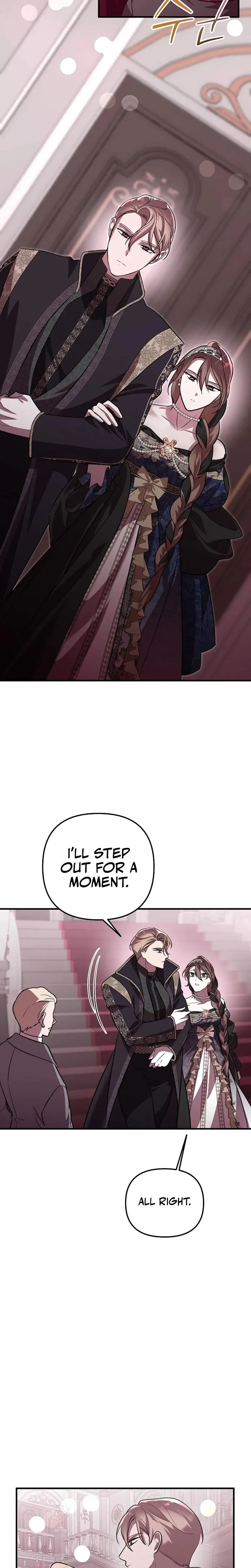 Anyway We Did Get Married Chapter 4 - Page 24