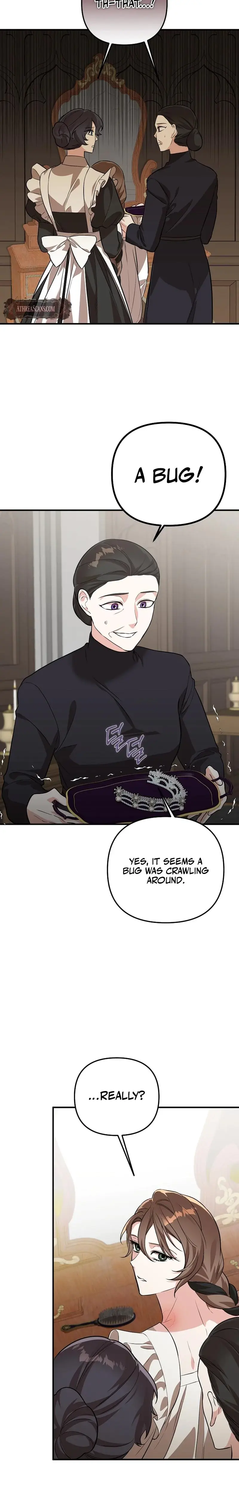 Anyway We Did Get Married Chapter 4 - Page 7