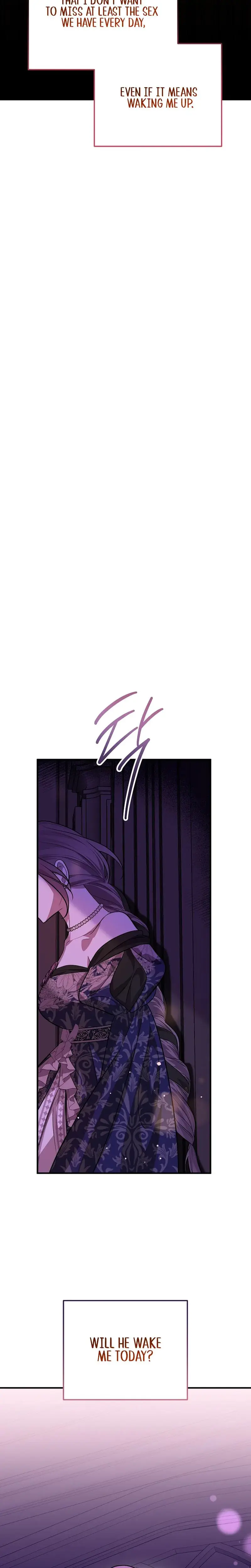 Anyway We Did Get Married Chapter 5 - Page 13
