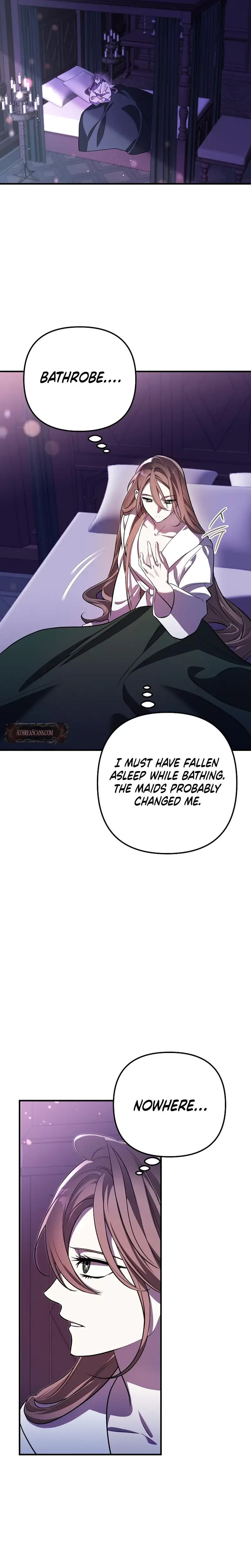 Anyway We Did Get Married Chapter 5 - Page 17
