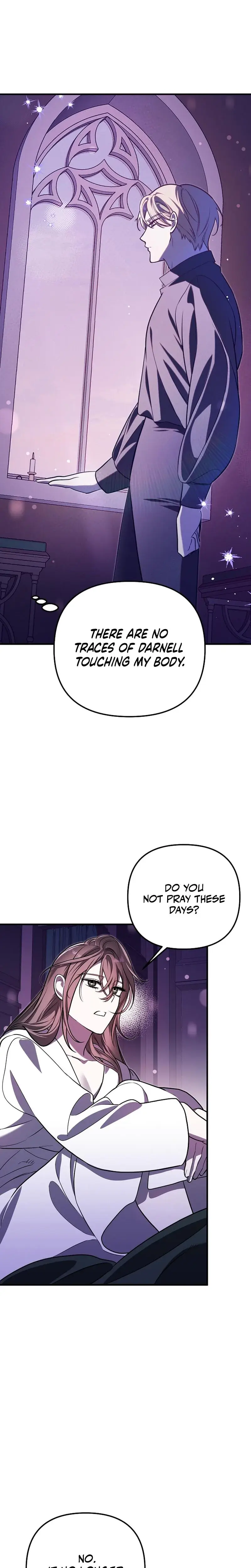 Anyway We Did Get Married Chapter 5 - Page 18