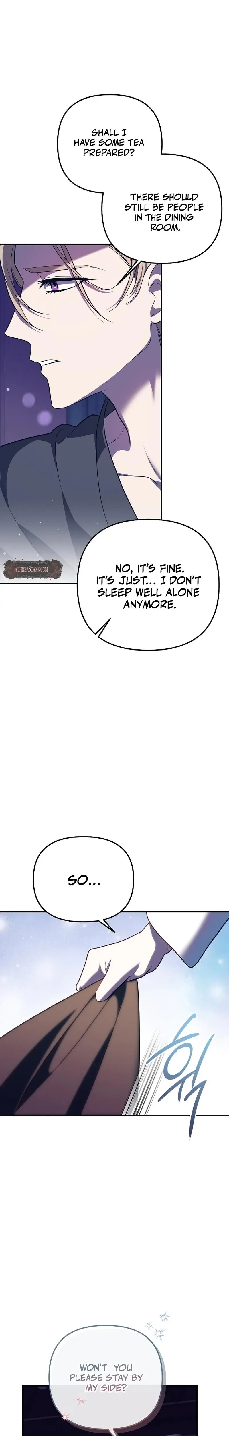 Anyway We Did Get Married Chapter 5 - Page 20