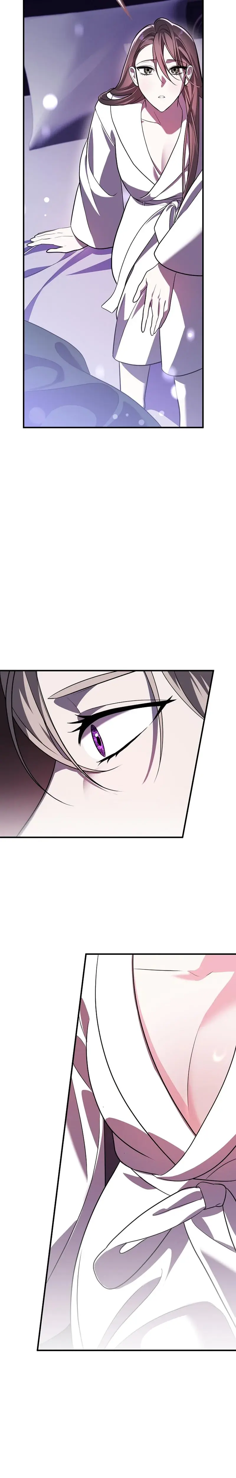 Anyway We Did Get Married Chapter 5 - Page 21