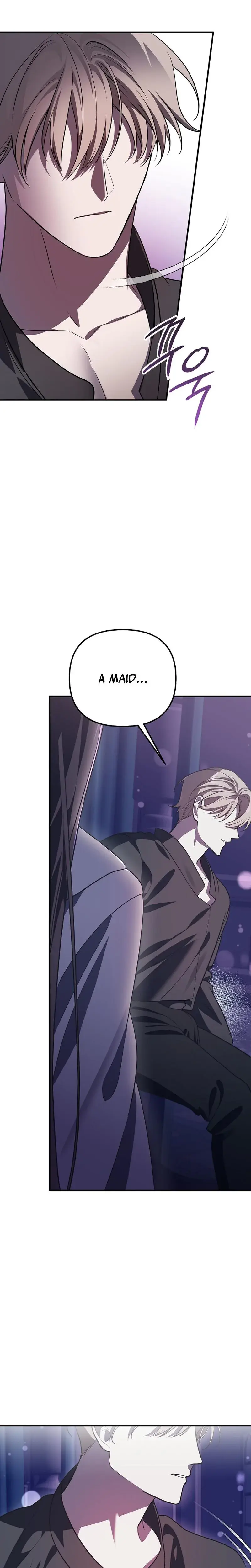Anyway We Did Get Married Chapter 5 - Page 22