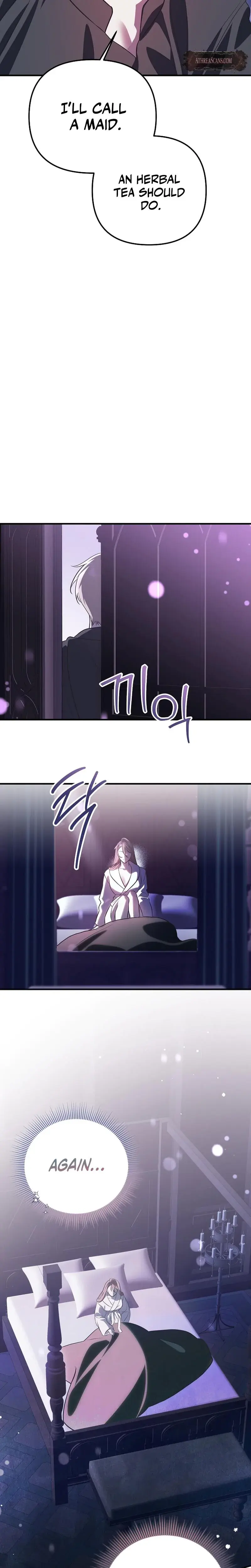 Anyway We Did Get Married Chapter 5 - Page 23