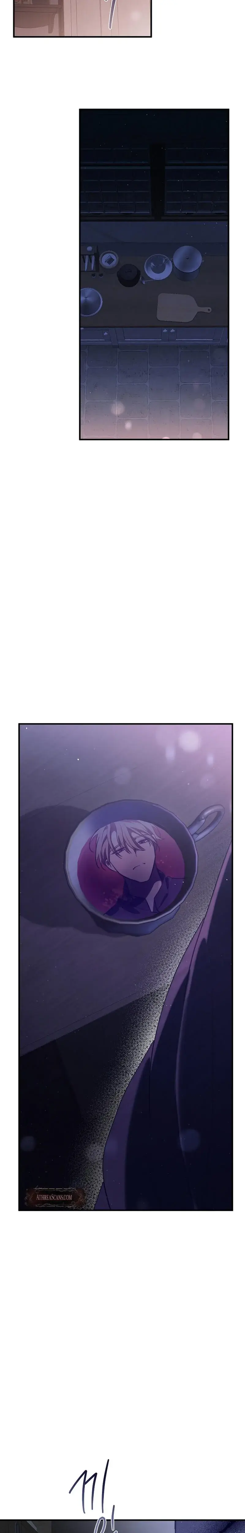 Anyway We Did Get Married Chapter 5 - Page 25