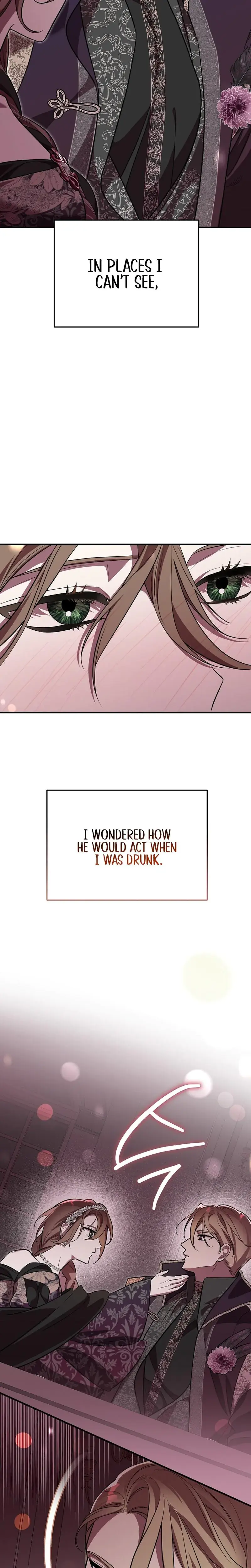 Anyway We Did Get Married Chapter 5 - Page 7