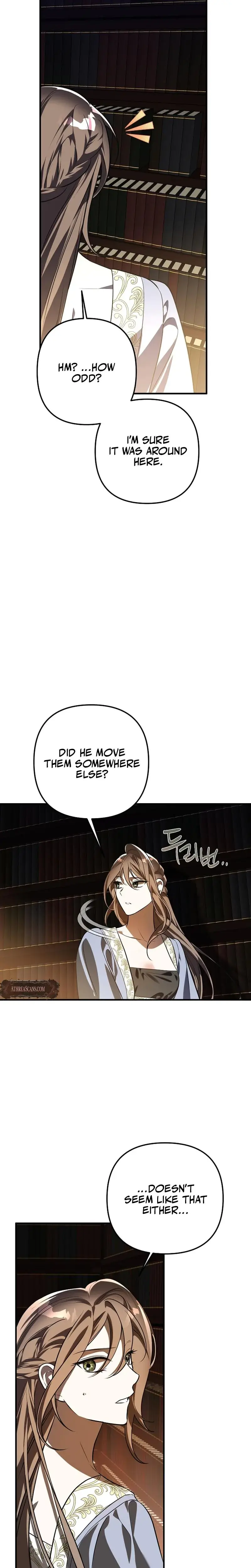 Anyway We Did Get Married Chapter 6 - Page 16