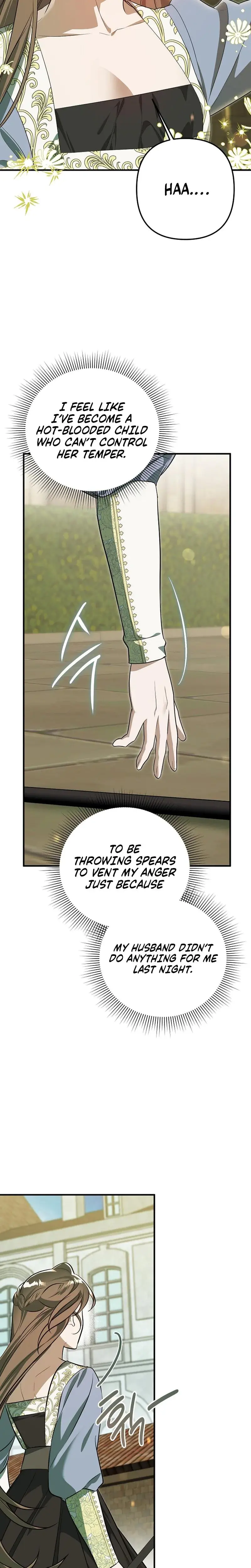 Anyway We Did Get Married Chapter 6 - Page 3