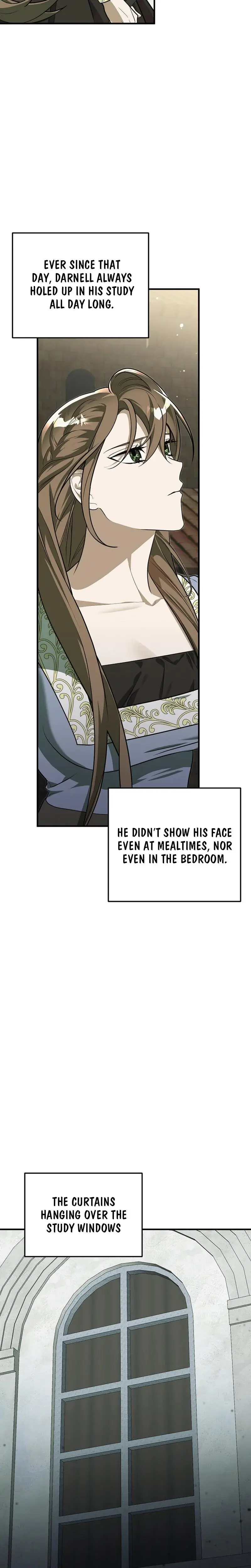 Anyway We Did Get Married Chapter 6 - Page 4