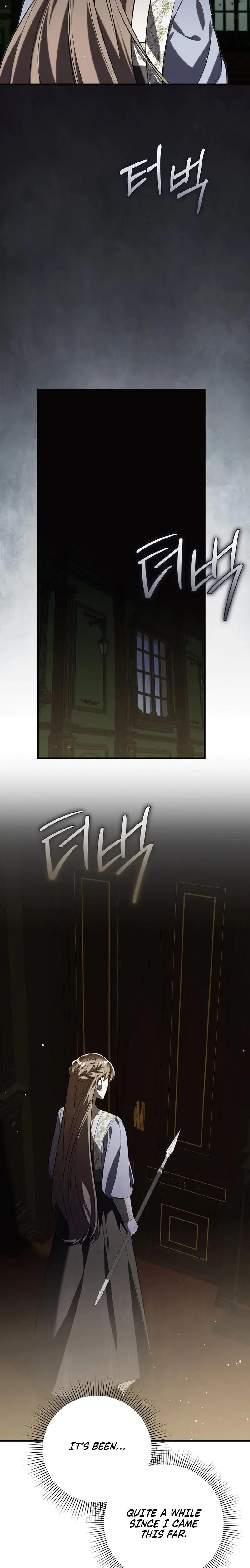 Anyway We Did Get Married Chapter 6 - Page 9